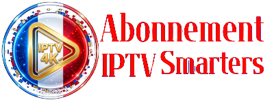 ABONNEMNET IPTV SMARTERS